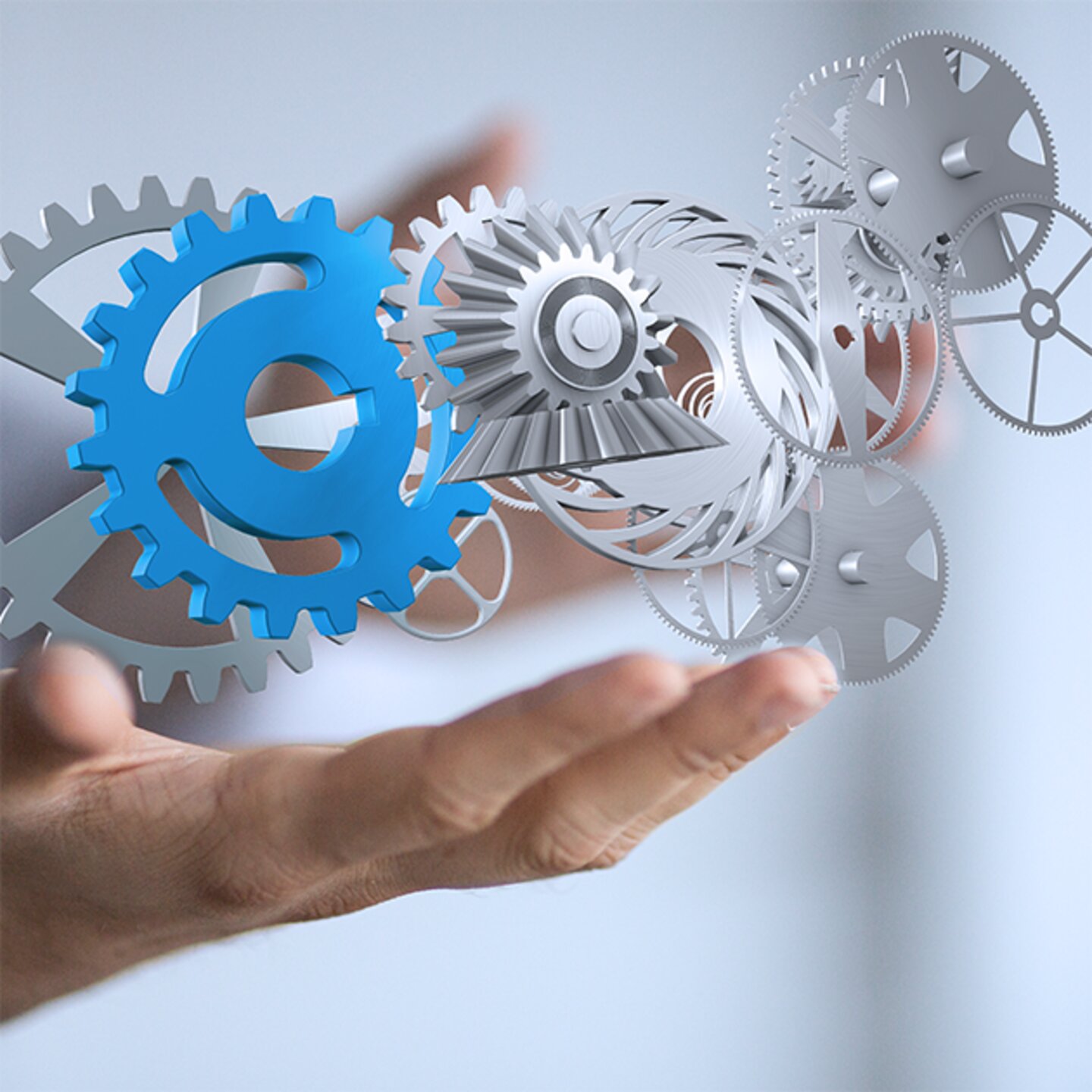 SMC Path to Industrial Certification - Valid only for USA
