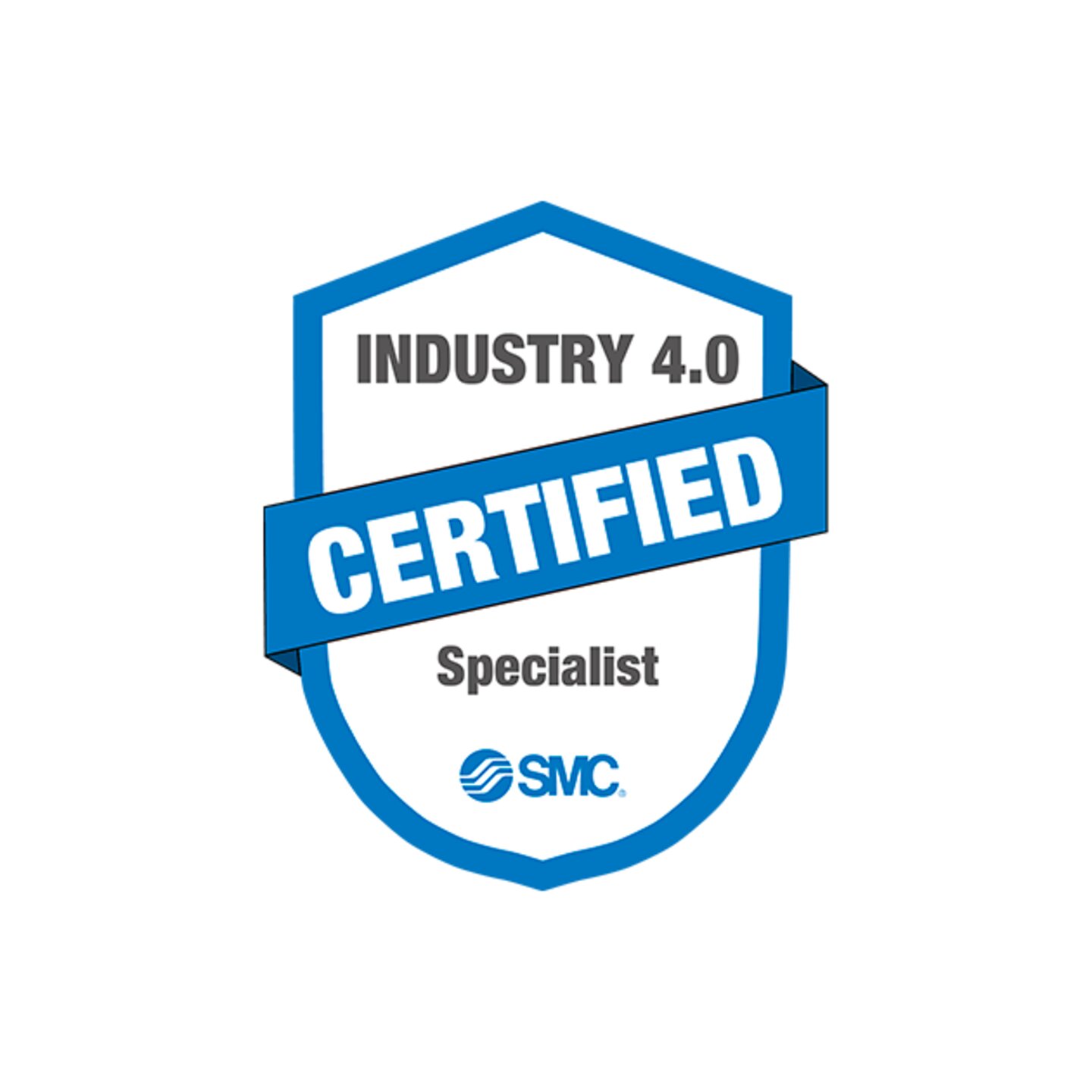 Certified Industry 4.0 Specialist (CI4S)