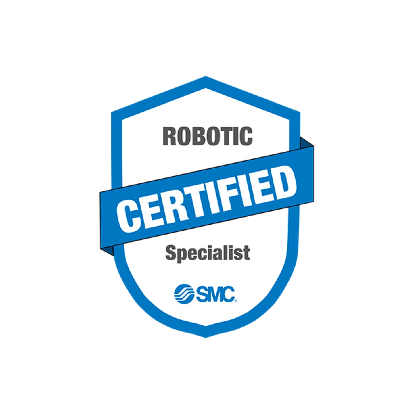 Certified Robotic Specialist (CRS)