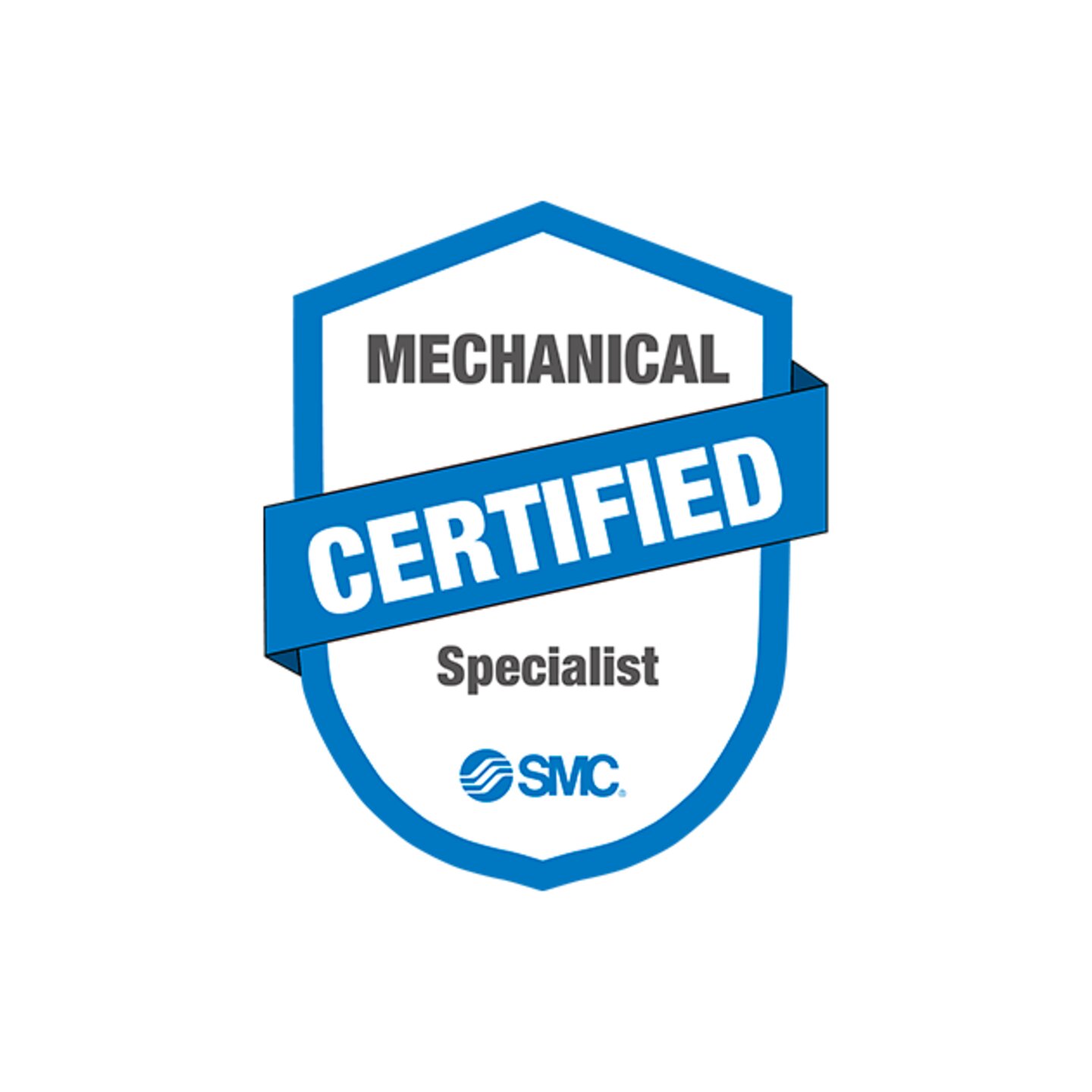 Certified Mechanical Specialist (CMS)